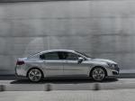 Peugeot 508 GT 2014 года